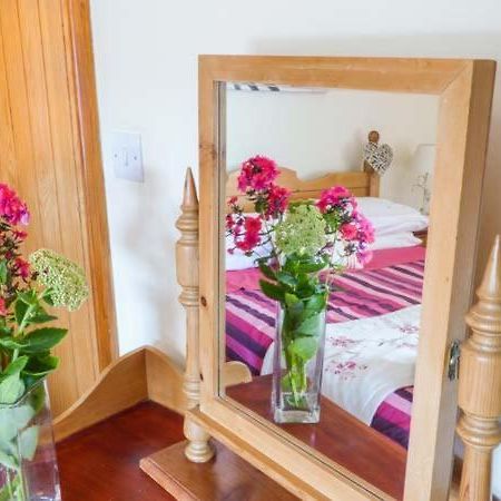 Muncaster View Villa Drigg Ngoại thất bức ảnh
