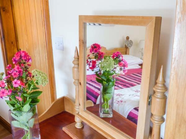 Muncaster View Villa Drigg Ngoại thất bức ảnh